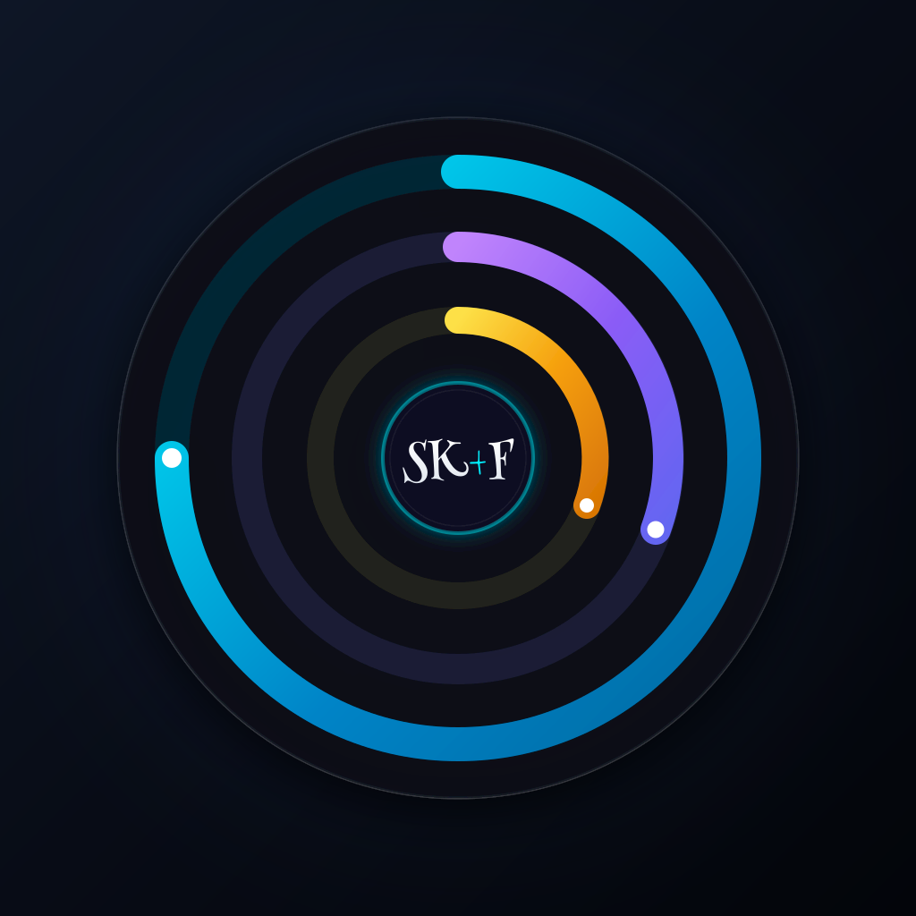 SKF Duty Logo